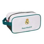 Real Madrid Zapatillero Blanco