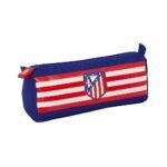 Atco. Madrid Estuche Portatodo Atco Azul