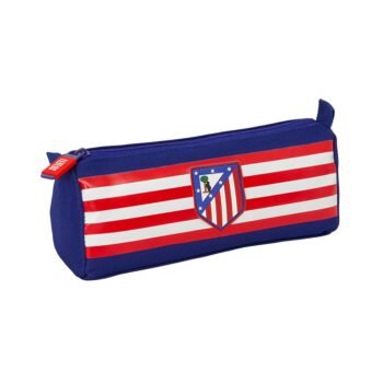 Atco. Madrid Estuche Portatodo Atco Azul
