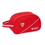 Sevilla FC Neceser Adaptable a Rojo