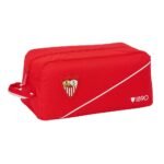 Sevilla FC Zapatillero Rojo