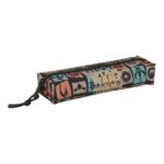 The Mandalorian Estuche Portatodo Negro
