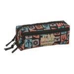 The Mandalorian Estuche Portatodo Triple Negro