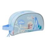 Disney Frozen Neceser Adaptable a Morado