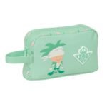 Real Betis Botella Termo Preescolar Verde