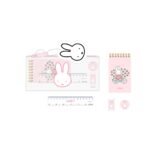 Miffy Estuche Portatodo Rosa