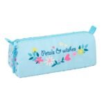Blackfit8 Estuche Portatodo Azul