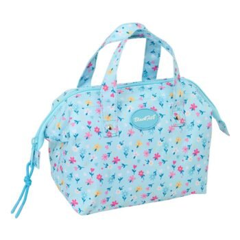 Blackfit8 Neceser Azul