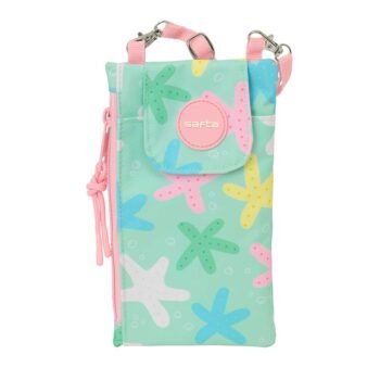 Monedero Multicolor