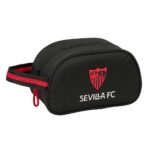 Sevilla FC Neceser Adaptable a Negro