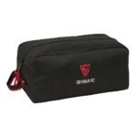 Sevilla FC Zapatillero Negro