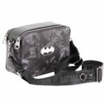 DC Comics Batman Bandolera Negro