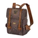 Harry Potter Mochila Beige