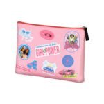 Barbie Neceser Rosa