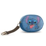 Disney Lilo & Stitch Monedero & Azul