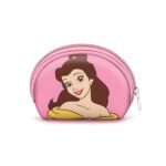 Disney Princesas Monedero Rosa
