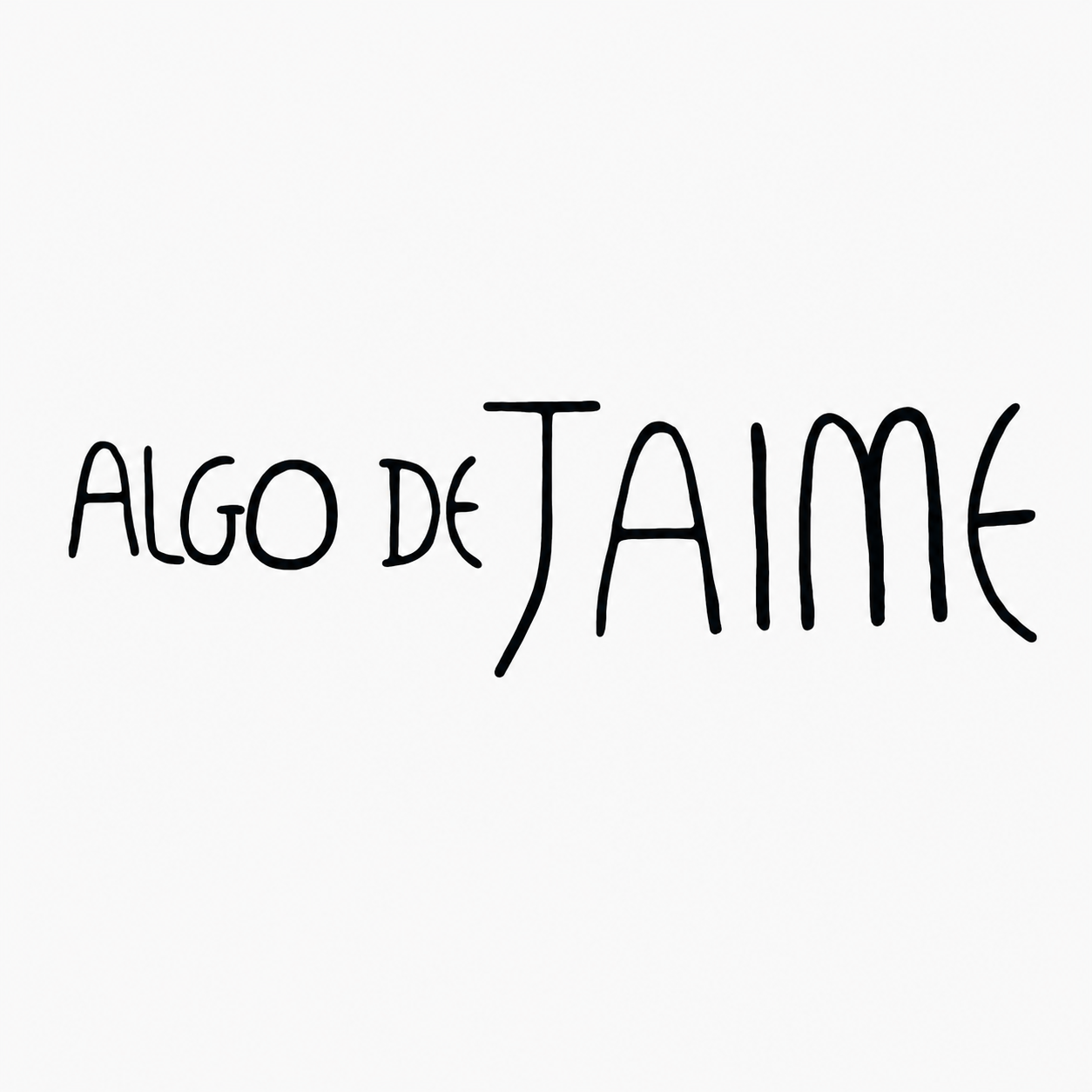 Algo De Jaime