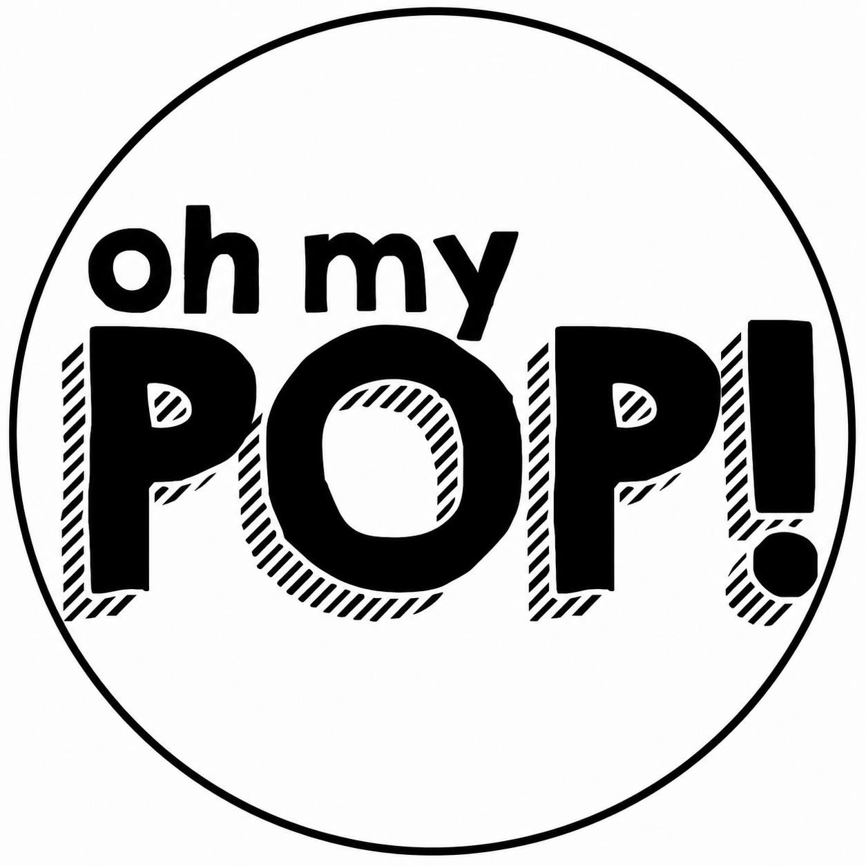 Oh My Pop!