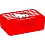 FIAMBRERA 850ML HELLO KITTY