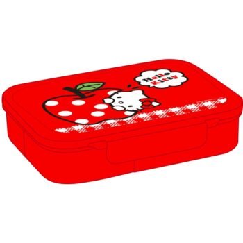 FIAMBRERA 1410ML HELLO KITTY