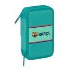F.c. Barcelona Plumier F. C. Doble Verde