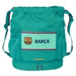 F.c. Barcelona Mochila F. C Verde