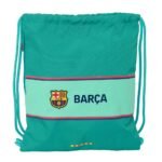 F.c. Barcelona Saco Deportivo F. C Verde