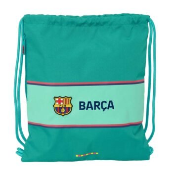 F.c. Barcelona Saco Deportivo F. C Verde