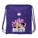 K-Pop Demon Hunters Saco Deportivo K - Pop Multicolor