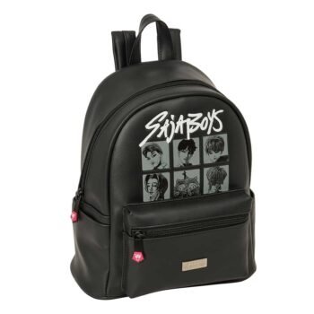 MINI MOCHILA TEEN K-POP Demon Hunters