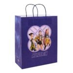 K-Pop Demon Hunters Bolso K - Pop Negro