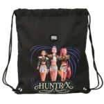 K-Pop Demon Hunters Saco Deportivo K - Pop Negro