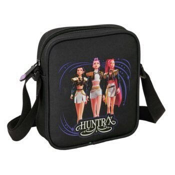 K-Pop Demon Hunters Bandolera K - Pop Negro