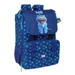 MOCHILA EXTENSIBLE K-POP DEMON HUNTERS "DERPY"