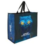 BOLSA SHOPPER K-POP DEMON HUNTERS "DERPY"