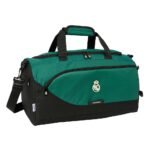 Real Madrid Bolsa Deportiva Bolsa de Deporte Azul