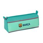 F.c. Barcelona Estuche Portatodo F. C Verde