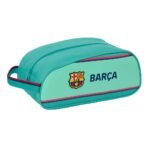 F.c. Barcelona Zapatillero F. C Verde