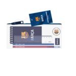 F.c. Barcelona Estuche Portatodo F. C Azul