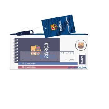 PORTATODO ACTIVIDADES F.C.BARCELONA 1ª EQUIP. 26/27