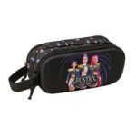 PORTATODO DOBLE 3D K-POP DEMON HUNTERS "SOUND"