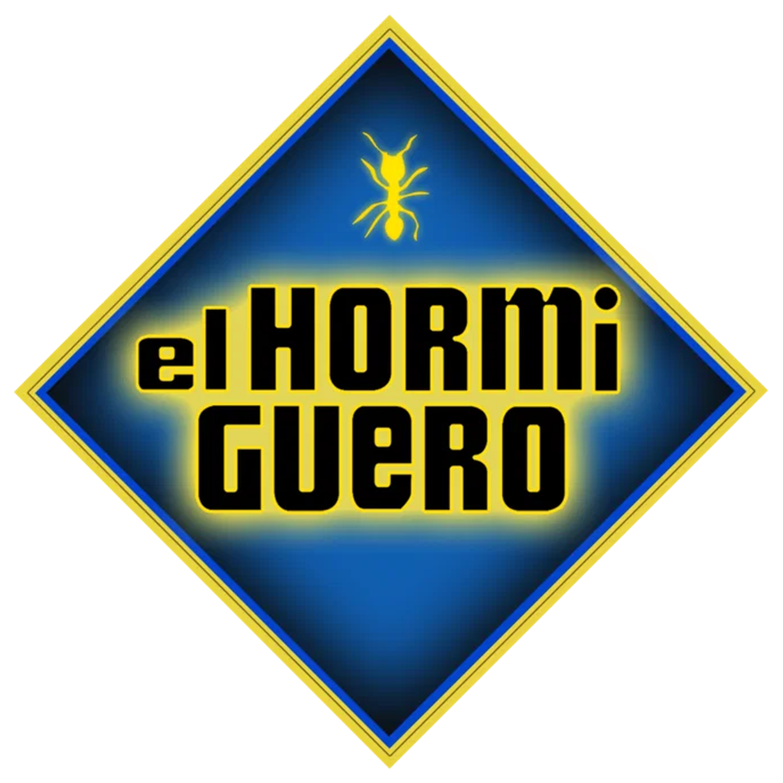 El Hormiguero