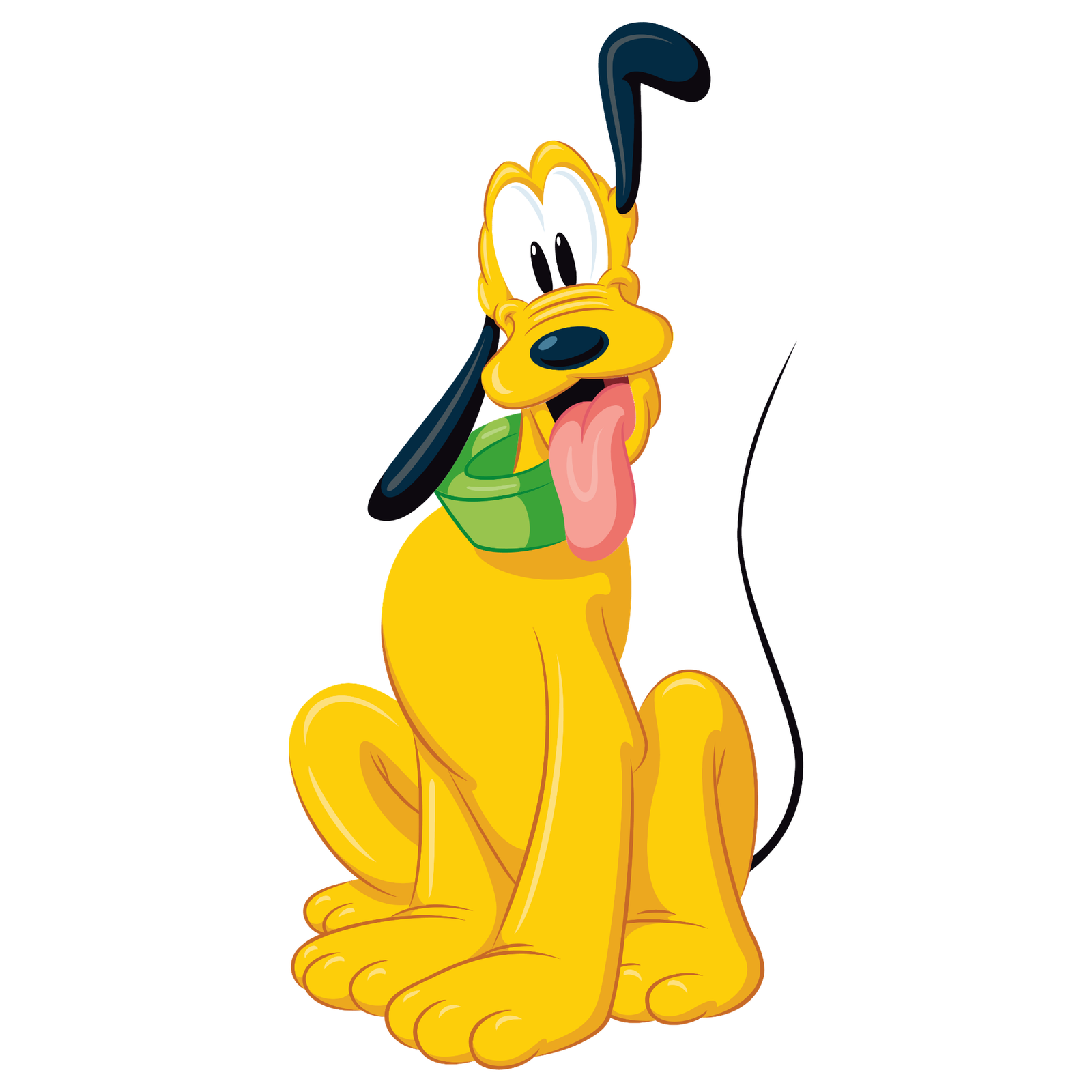 Pluto