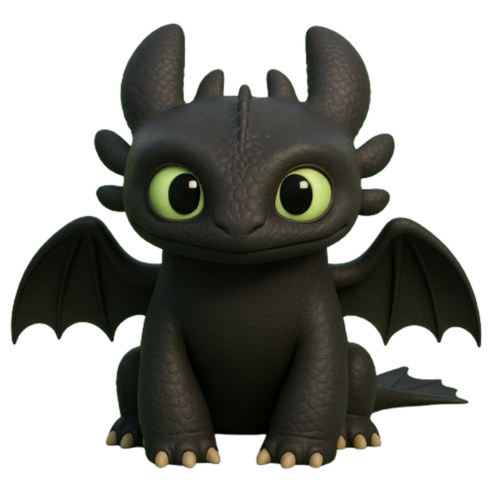 Como Entrenar A Tu Dragon