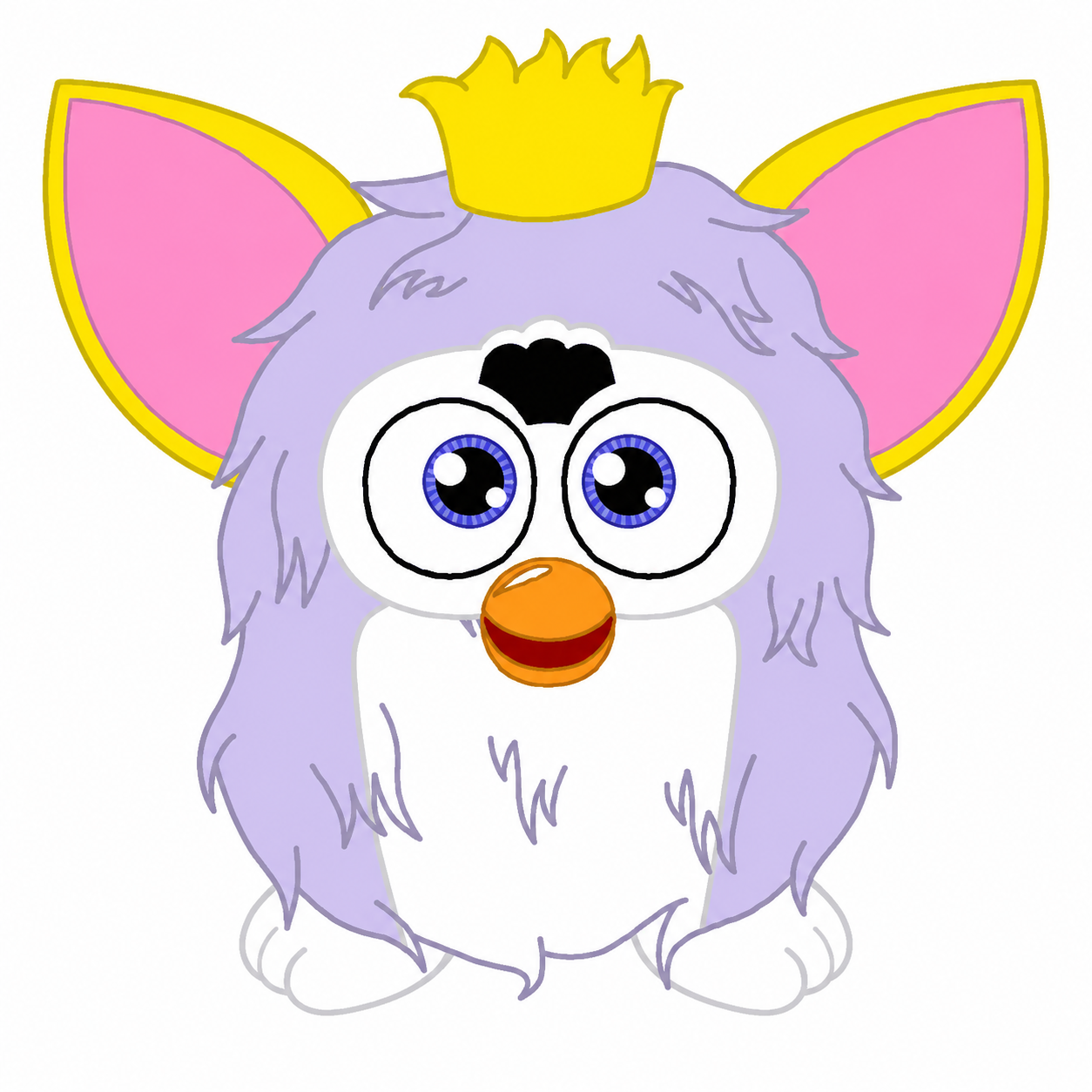 Furby