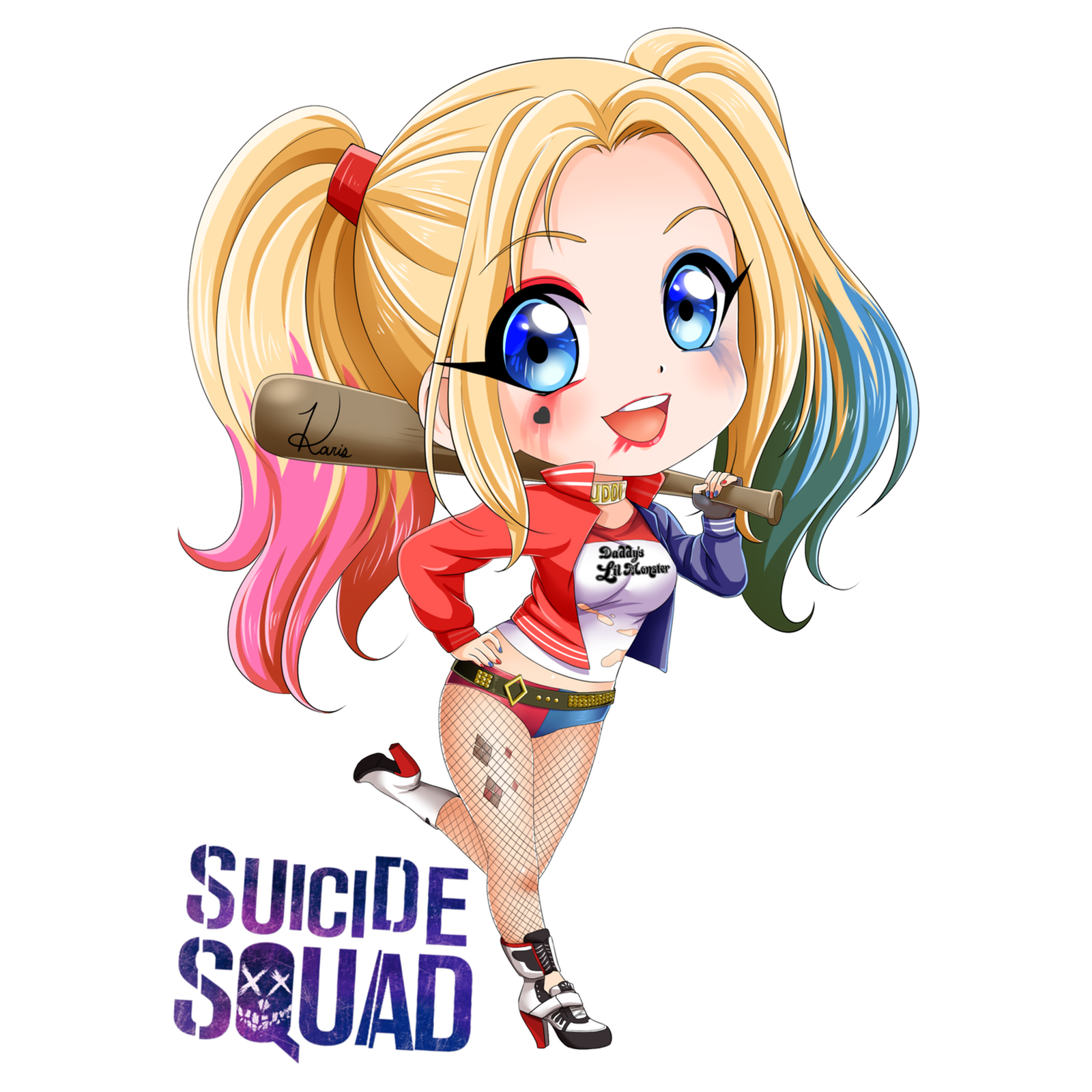 Harley Quinn