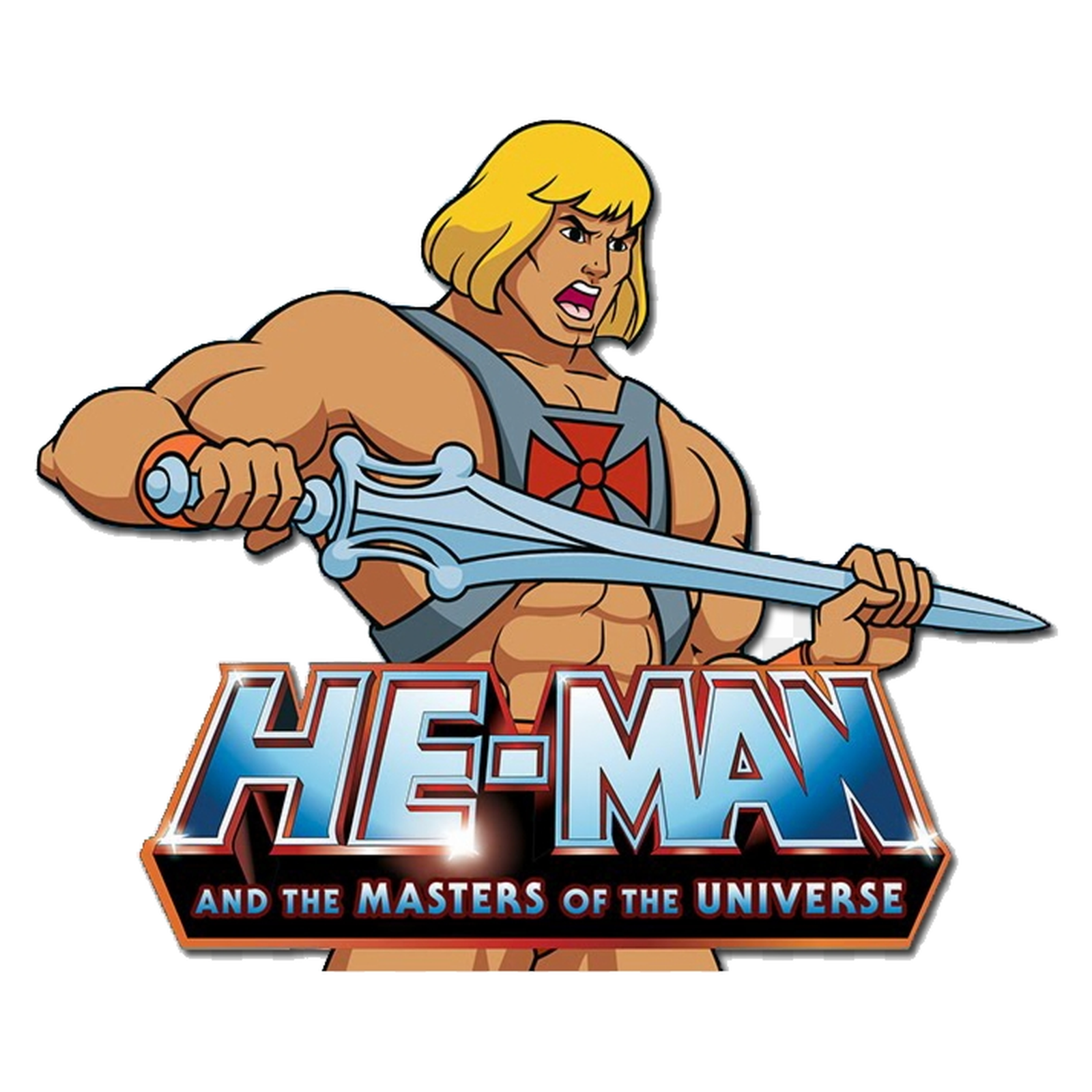 Masters Of The Universe