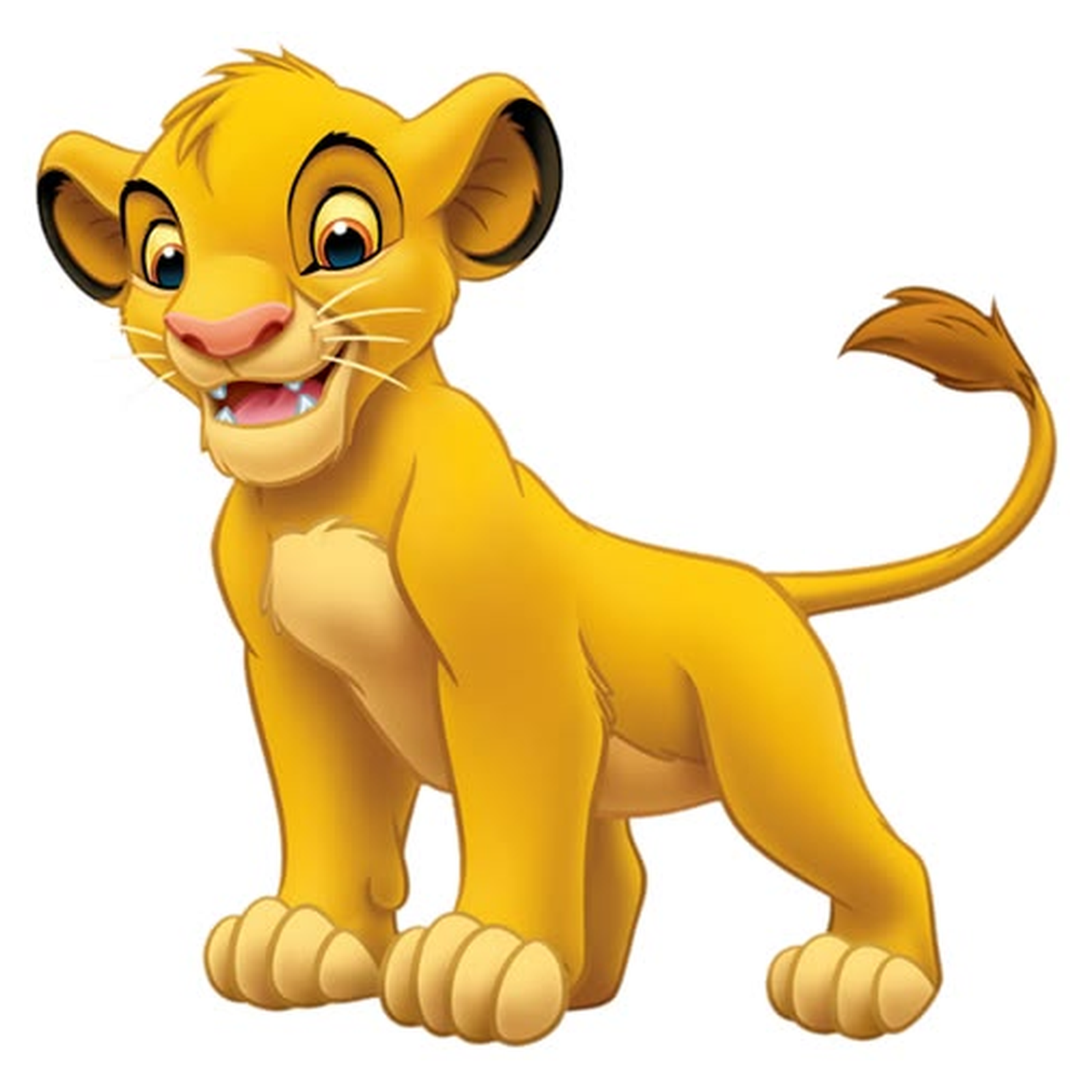 El Rey Leon