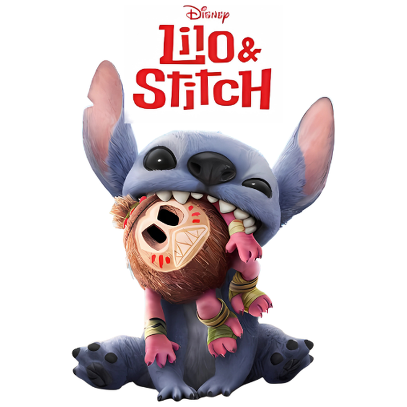 Lilo & Stitch