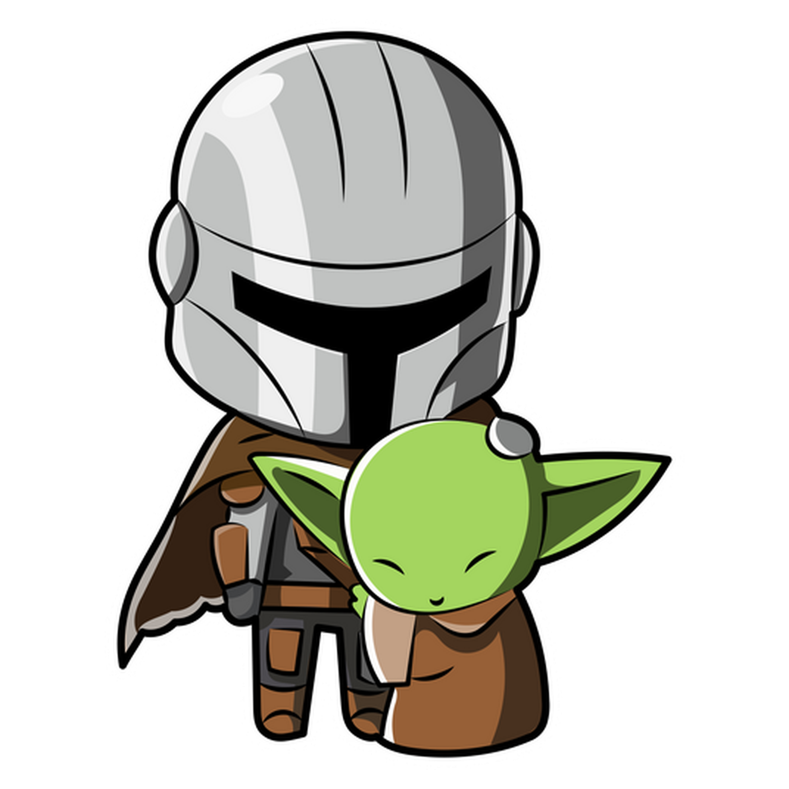 The Mandalorian